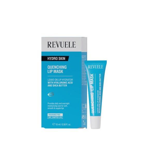 Revuele Quenching Maska Za Usne 15 Ml