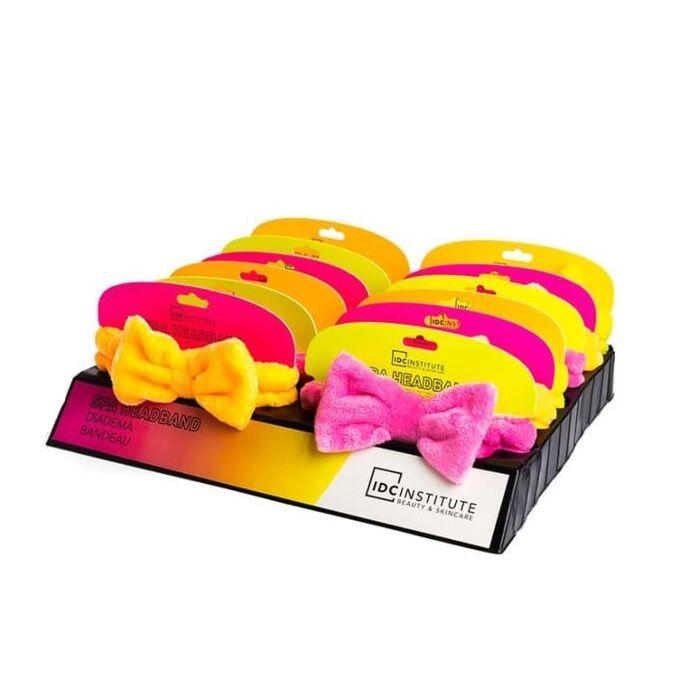 Idc Institute Neon Headband - Traka Za Glavu