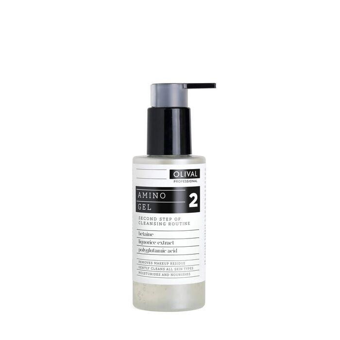 Olival Amino Gel Za Nježno Čišćenje Lica 150Ml