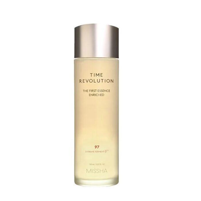 Missha Time Revolution - Esencija Za Lice