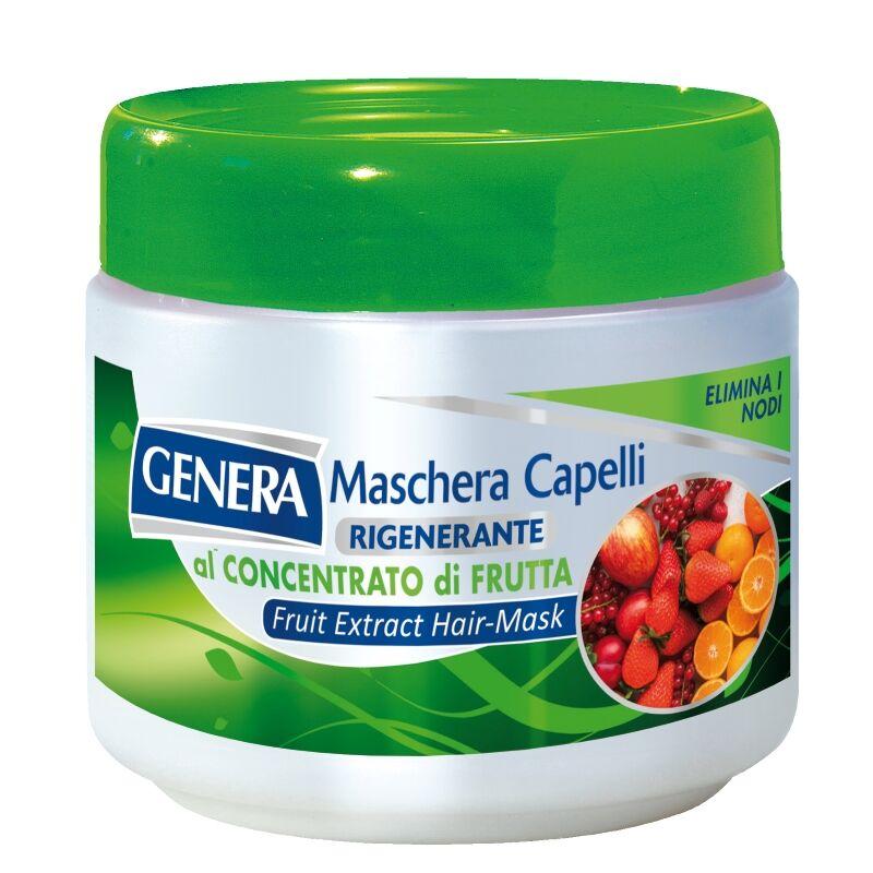 Genera Pakovanje Za Kosu Vocno 500 Ml