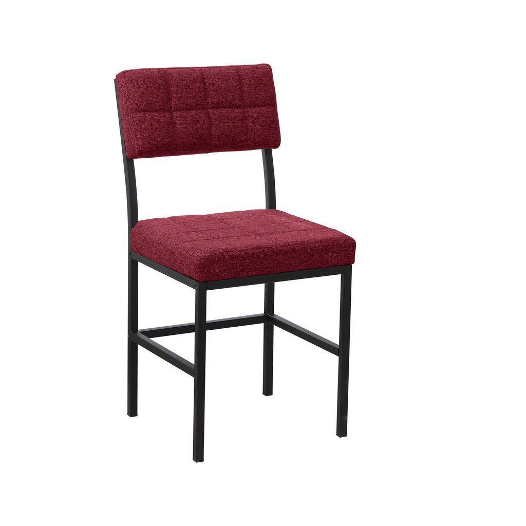 Hanah Home Chair Dubai, Bordeaux