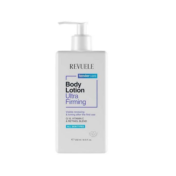 Revuele Body Lotion Ultra Firming 250 Ml