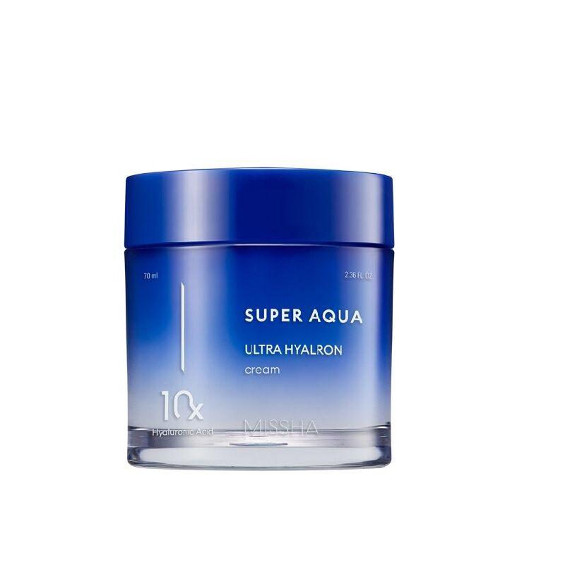 Missha Super Aqua Krema Za Lice 70M