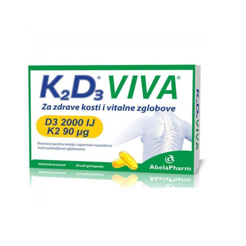 Herbiko K2D3 Viva