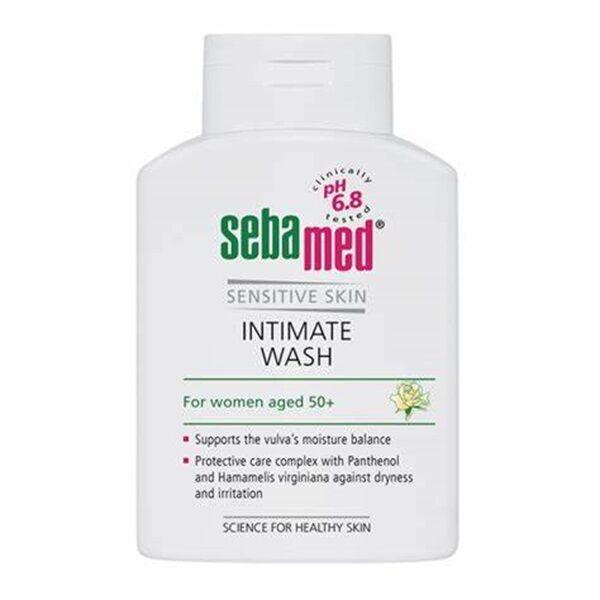 Sebamed Pr Za Int.Njegu Ph6,B
