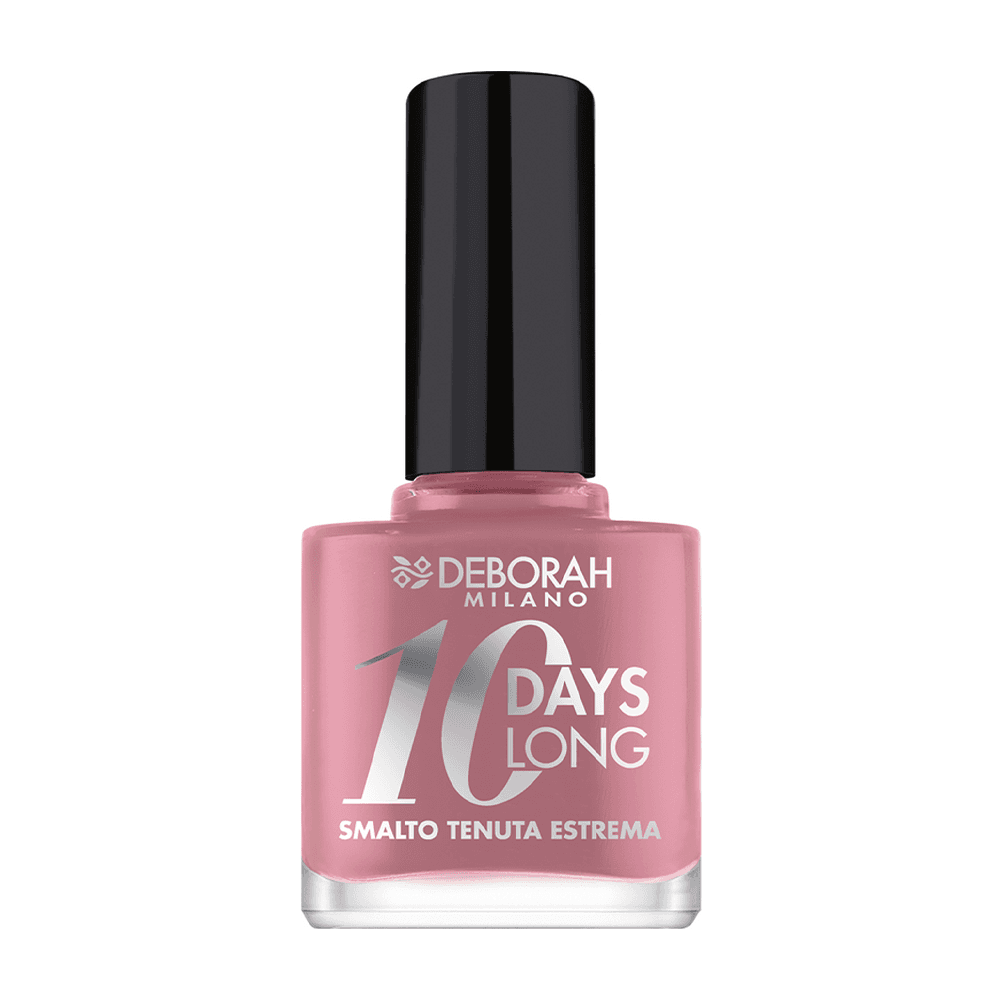 Deborah Milano 10 Days Long Lak