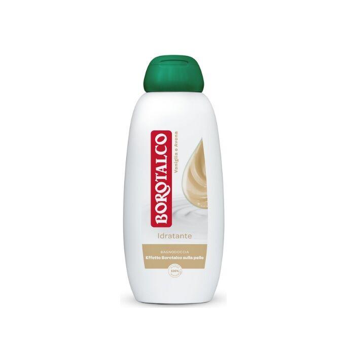 Borotalco Bath Foam Idratante 450Ml