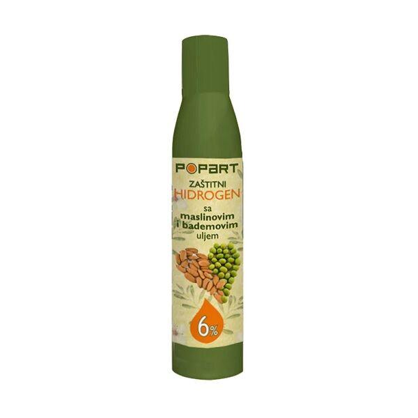 Still Cream Hidrogen 6% 100 Ml