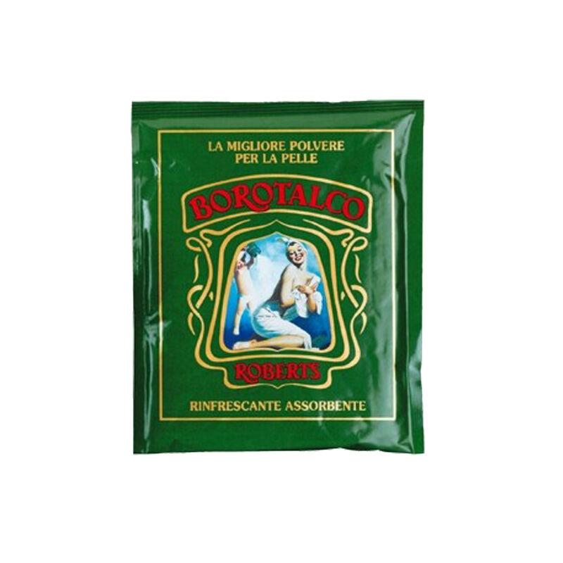 Borotalco Baby Puder U Kesici 100Gr