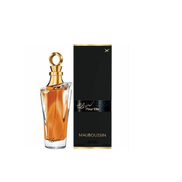 Mauboussin Elixir Pour Elle Edp 100 Ml