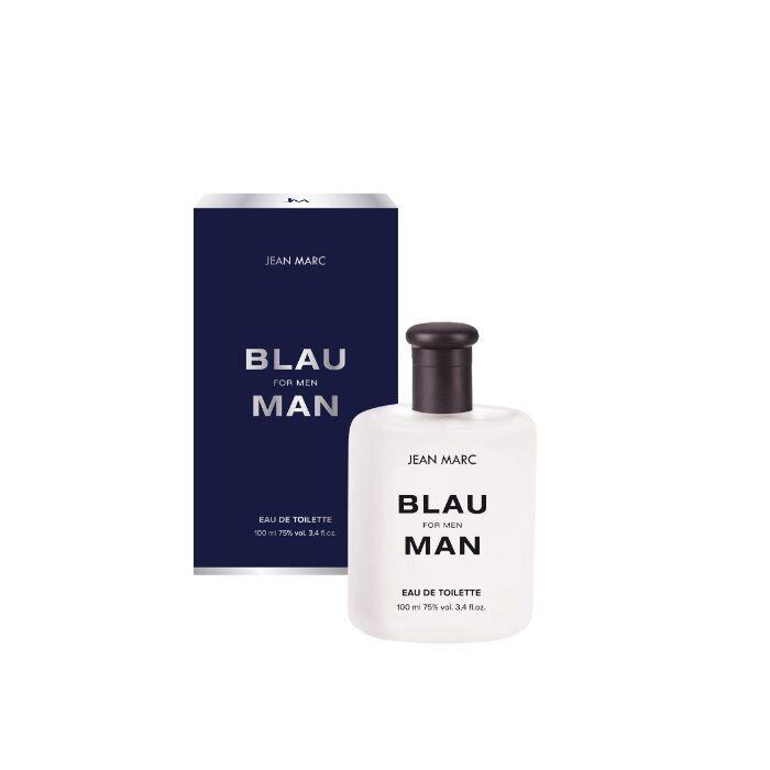 Jean Marc Blau Man 100Ml Muška Toaletna Voda