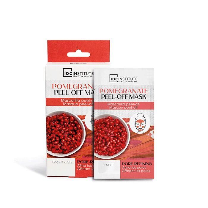 Idc Institute Piling Maska Za Lice - Nar