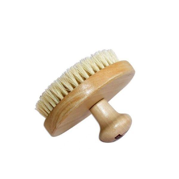Bo Paris Round Bath Brush