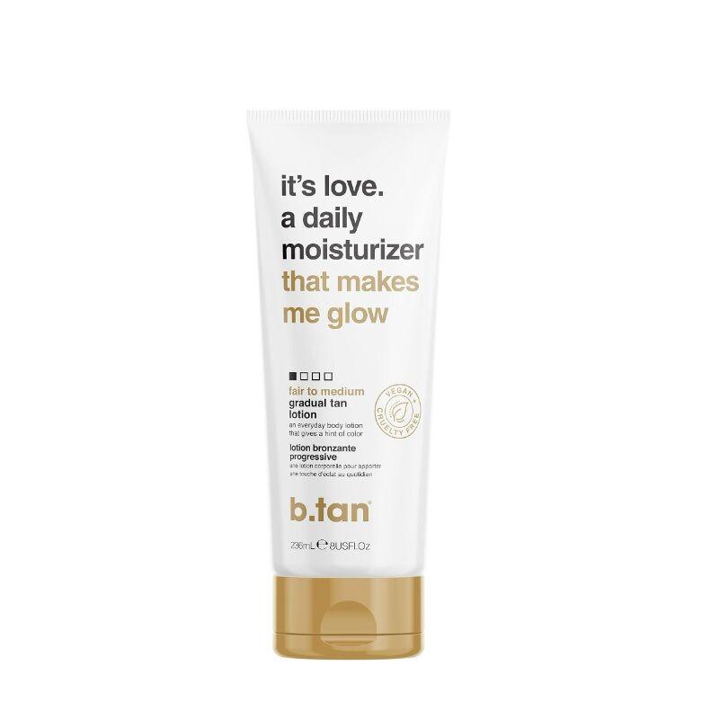 B.Tan It'S Love - Dnevni Hidrantni Losion Za Tamnjenje 236Ml