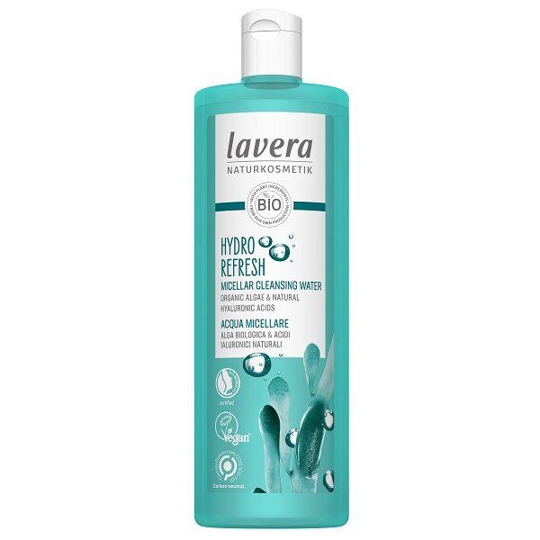 Lavera Hydro Refresh Micelarna Voda 400Ml