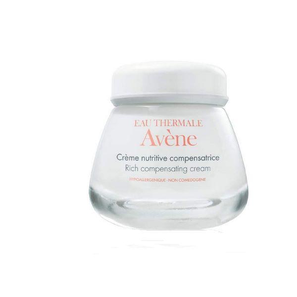 Avene Hranljiva Krema 50 Ml