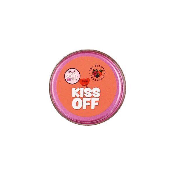So..? Sns Balzam Za Usne Kiss Off Coral