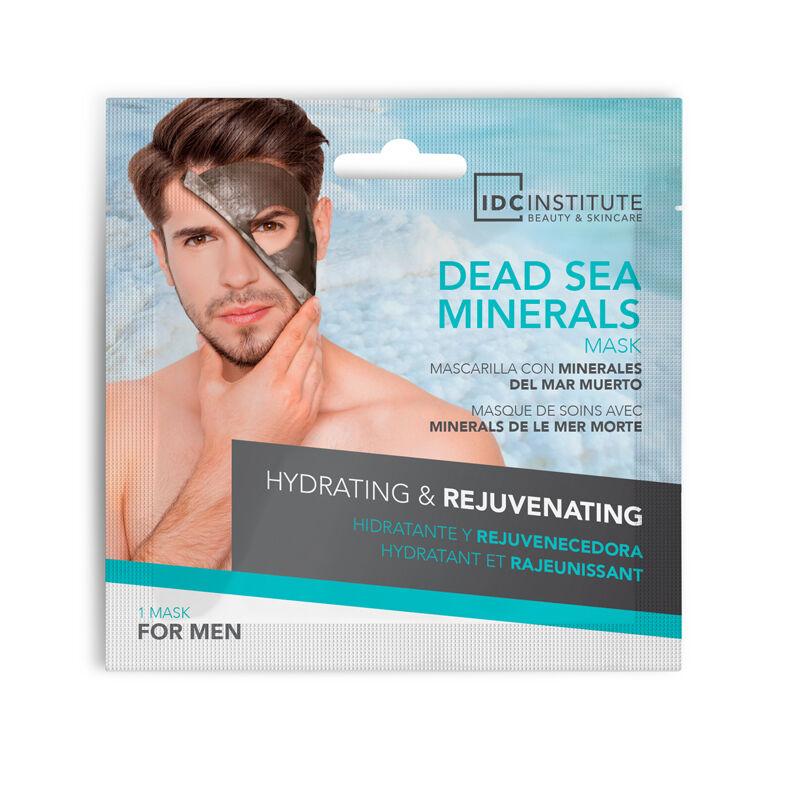Idc Institute Deep Sea Minerals Mask For Men