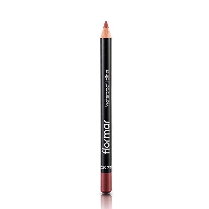 Flormar Olovka Za Usne Wp 202 Soft Pink Brown