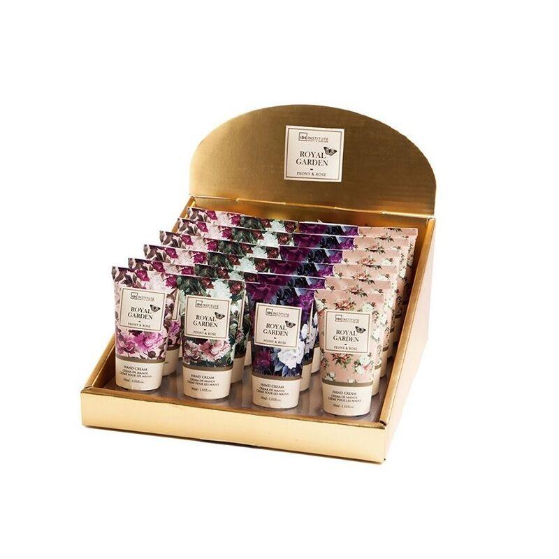 Idc Institute Beauty Flowers - Krema Za Ruke 30Ml