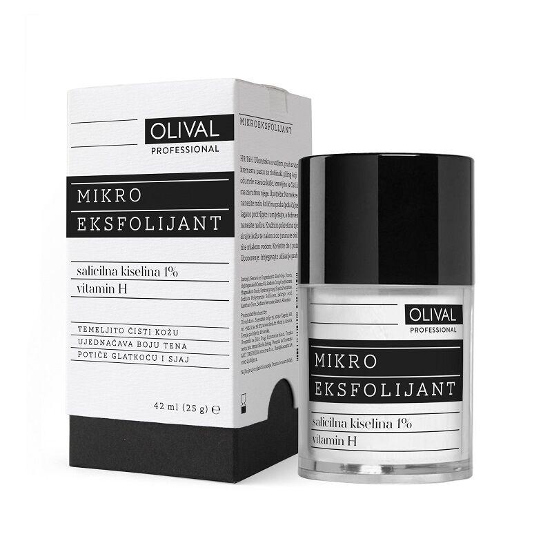 Olival Mikroeksfolijant 42 Ml