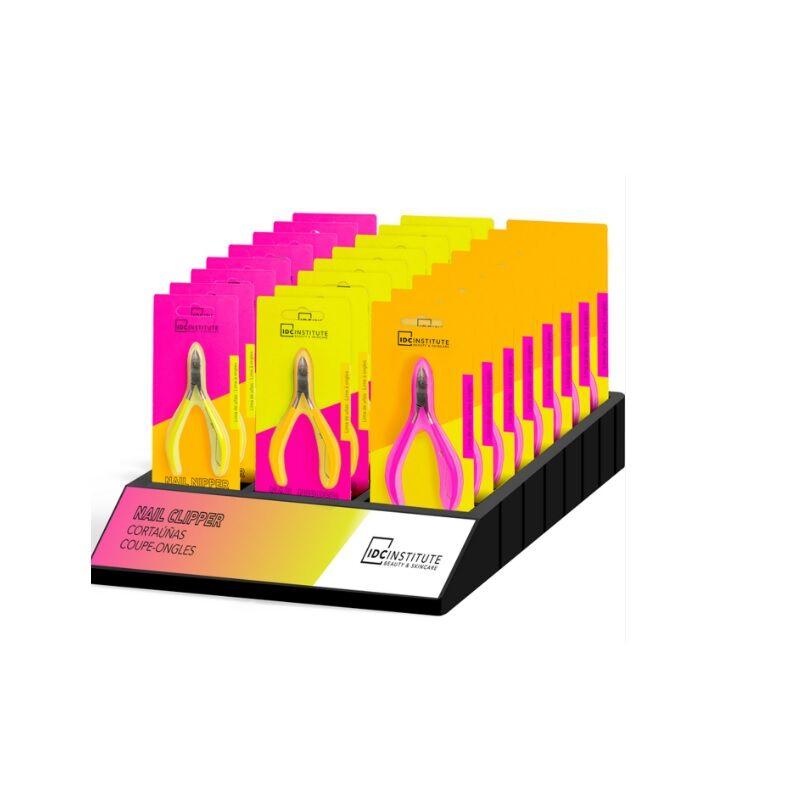Idc Institute Neon Kliješta Na Nokte