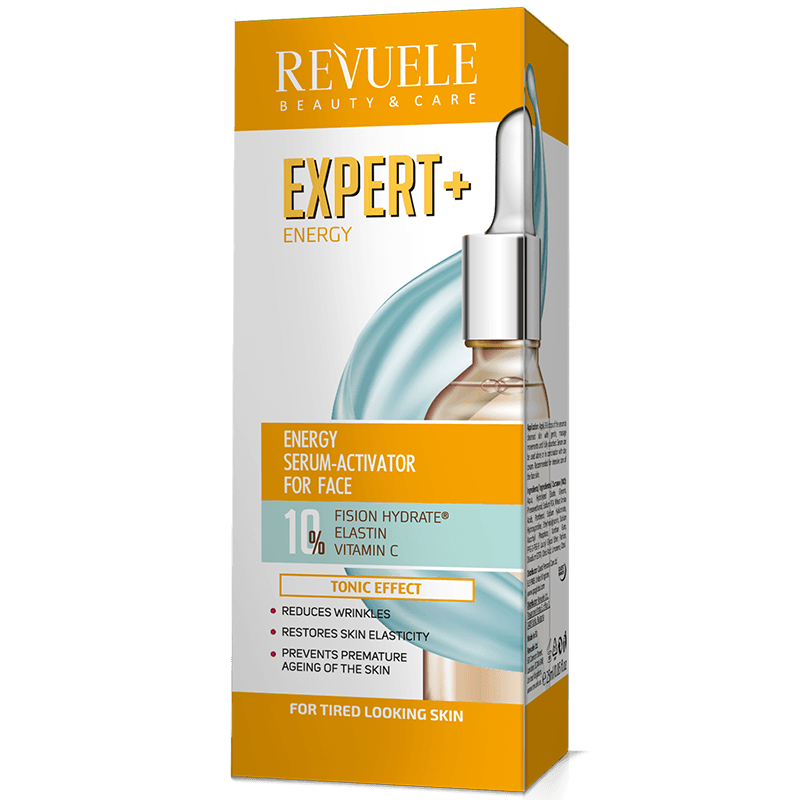 Revuele Serum Za Lice Expert+Energy Activator 25Ml