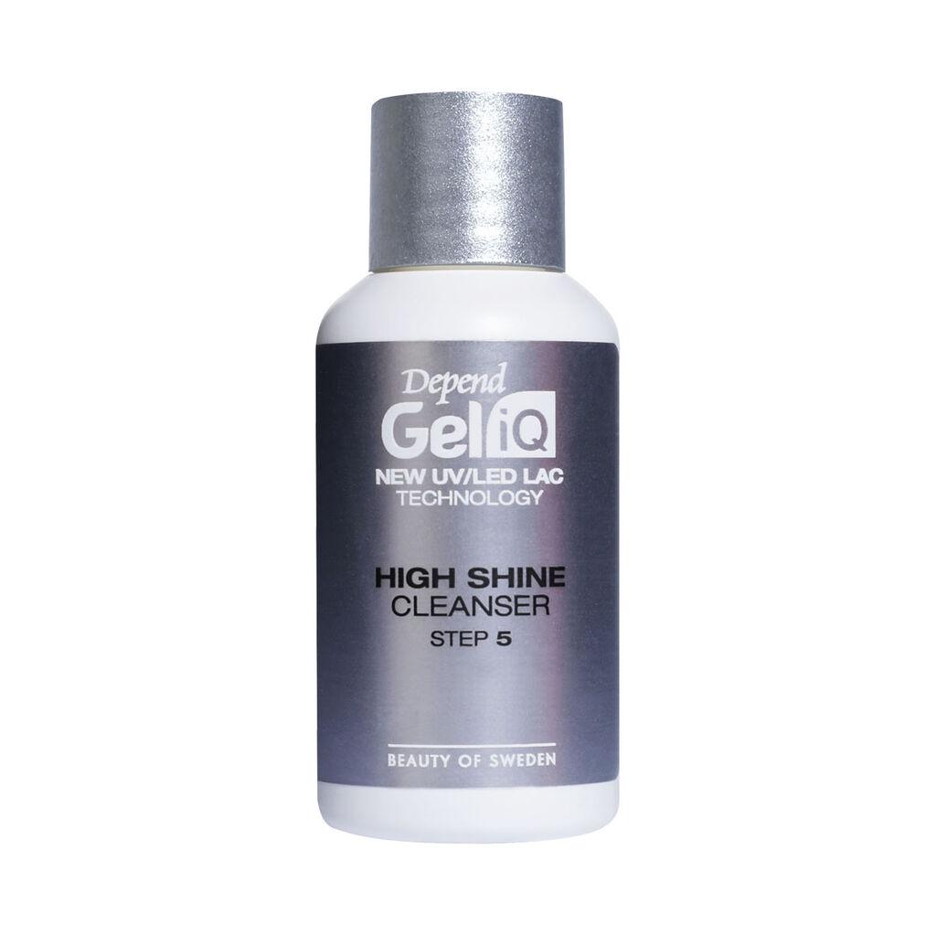 Depend Iq High Shine Sredstvo Za Ciscenje