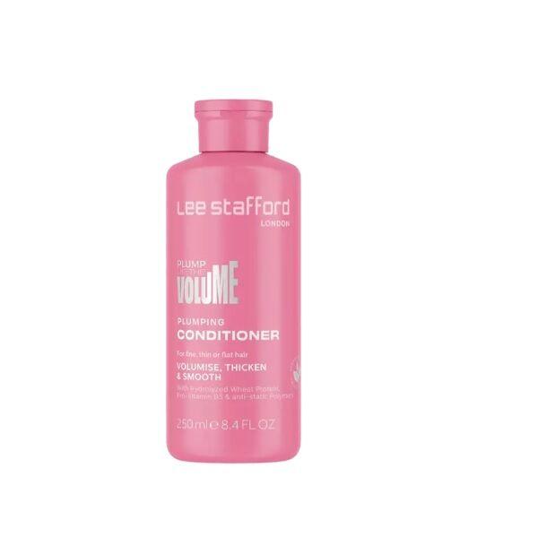 Lee Stafford Plump Up The Volume Plumping Balzam Za Kosu 250Ml