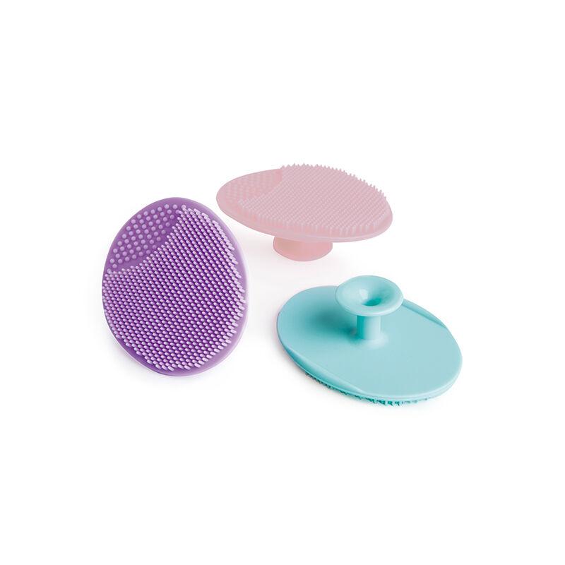 Idc Design Silikonski Čistač Za Lice