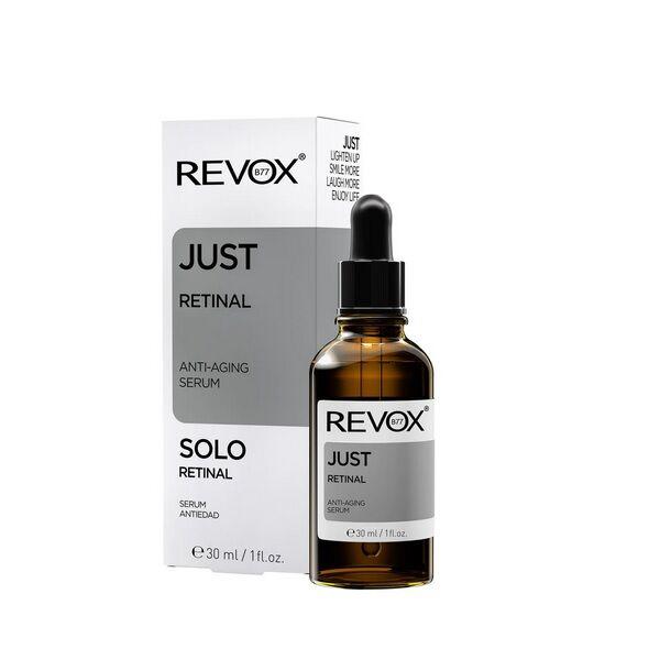 Revox B77 Just Retinal Serum - Serum Za Lice 30Ml