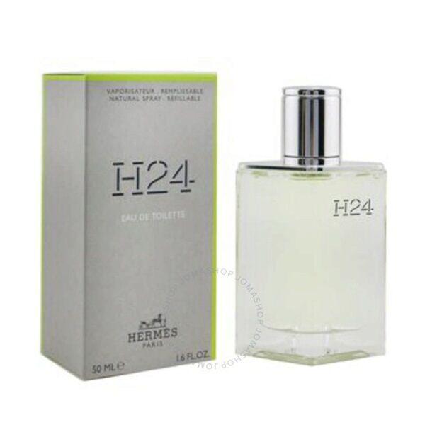 Hermes - H24 Edt 50Ml Man