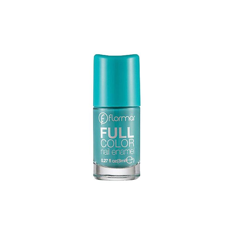 Flormar Full Color Nail Enamel No.Fc25