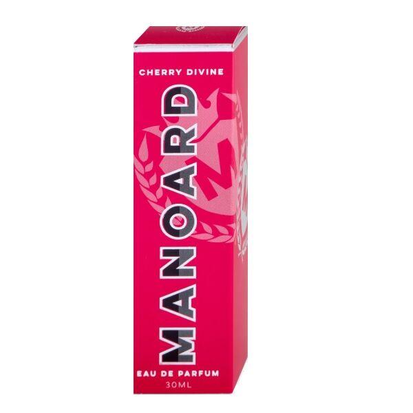 Manoard Cherry Divine - Ženski Parfem Sa Kutijom 30Ml