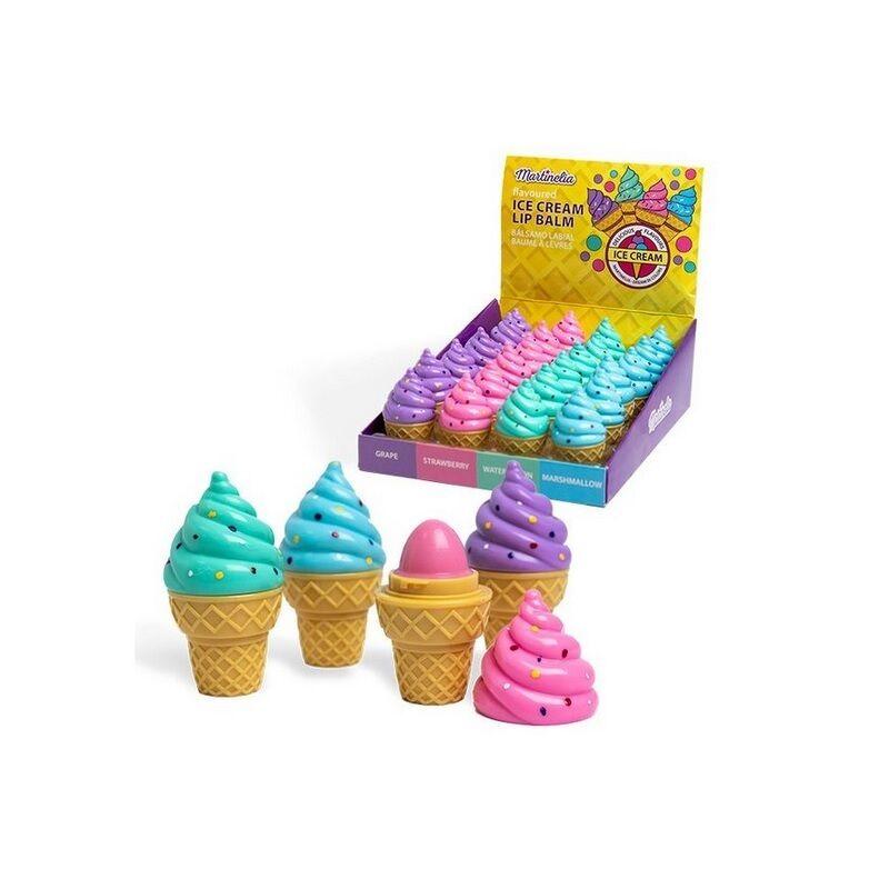 Martinelia Balzam Za Usne - Sladoled