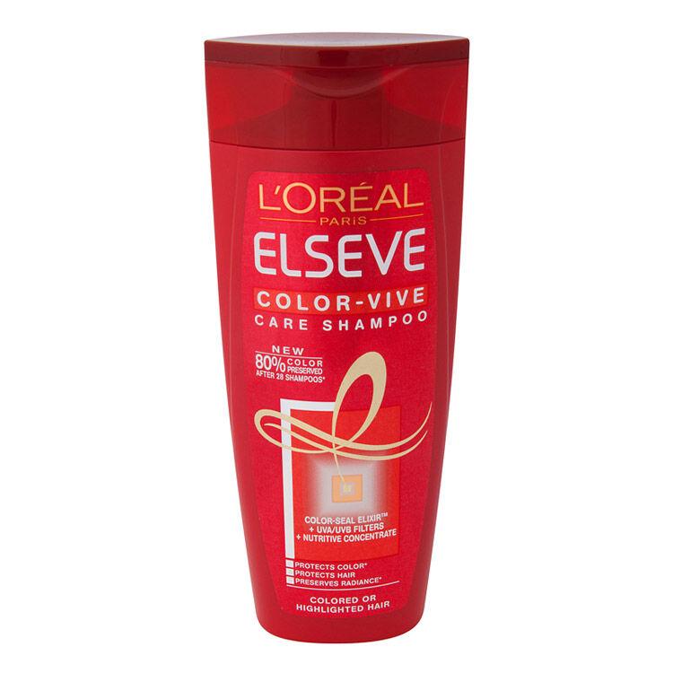 Loreal Elseve Color Vive 250 Ml - Šampon Za Kosu