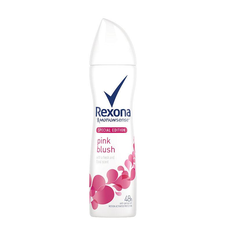 Rexona Deo Pink Blush 150Ml Women