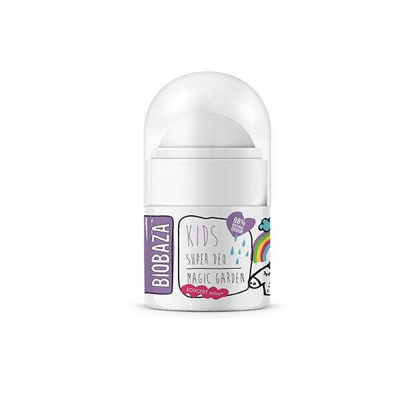 Biobaza Kids Deo Magic Garden 30 Ml