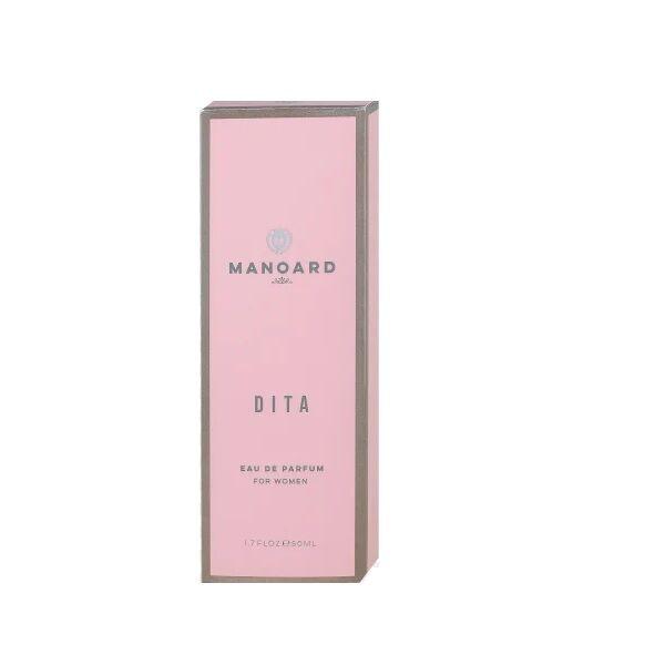 Manoard Dita - Ženski Parfem Sa Kutijom 50Ml