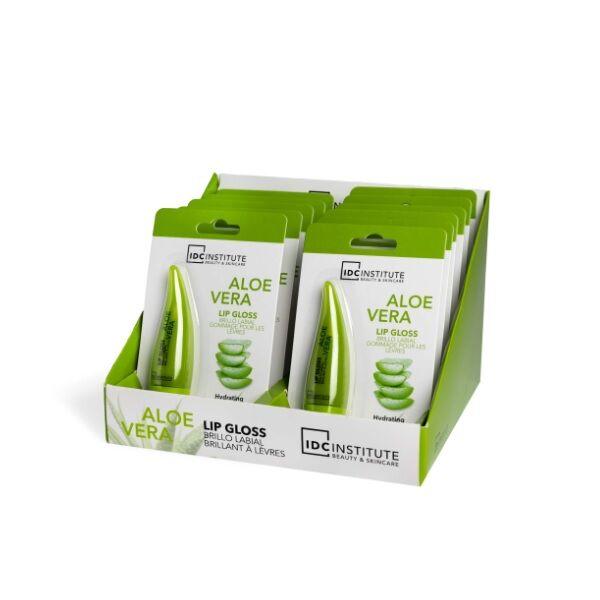 Idc Institute Aloe Vera Sjaj Za Usne