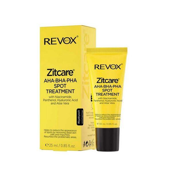 Revox B77 Zitcare Tretman Krema Za Problematičnu Kožu Lica 25Ml