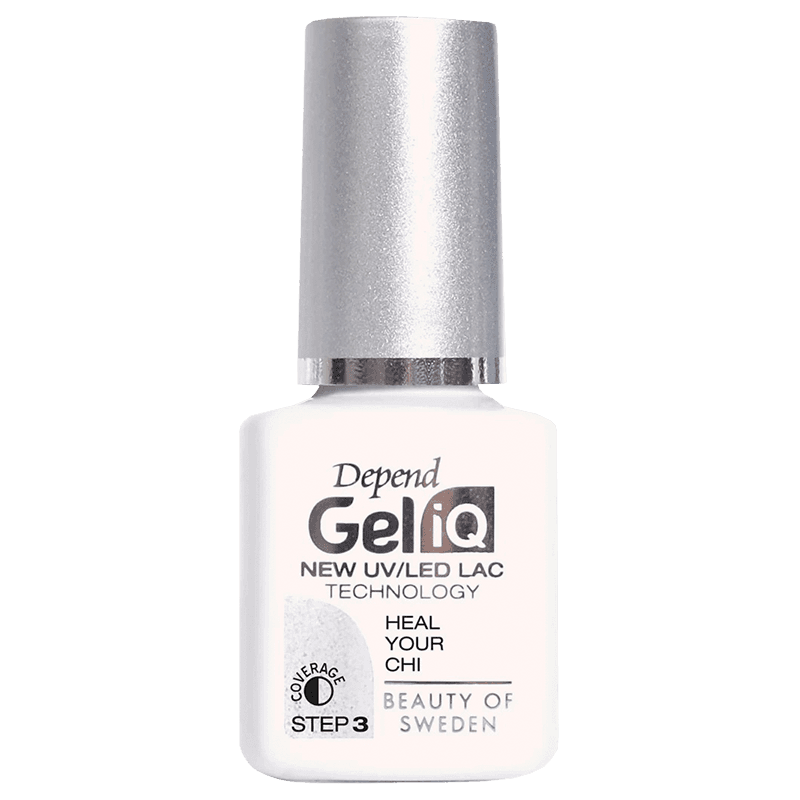 Depend Gel Lak Za Nokte Heal Your Chi