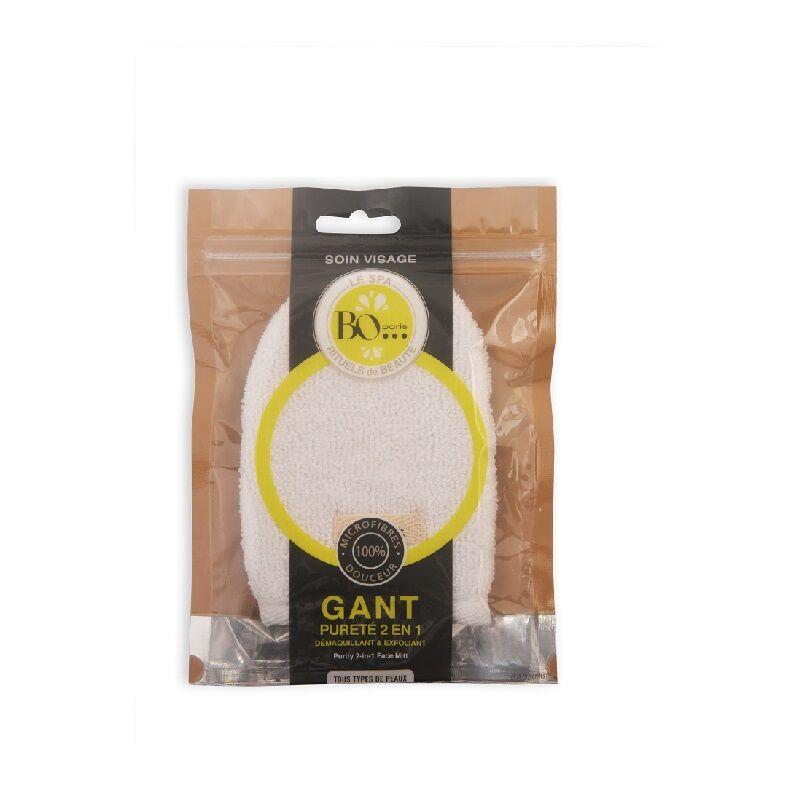 Bo Paris Rukavica Za Piling Lica