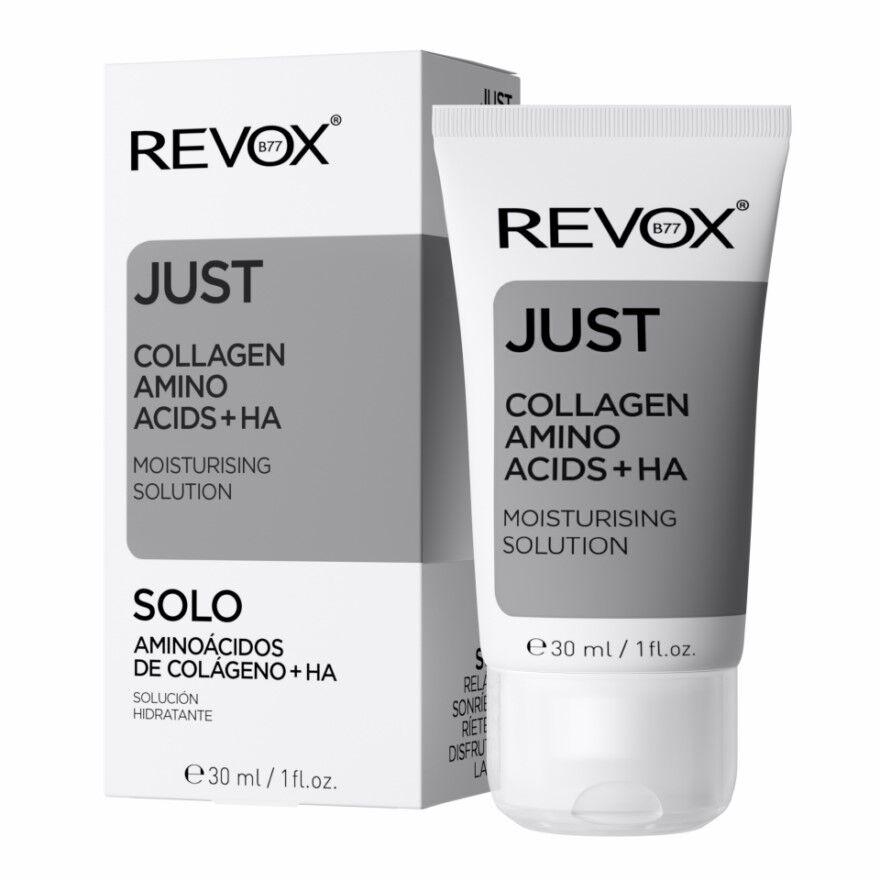 Revox Just Kolagenska Aminokiselina +Hk