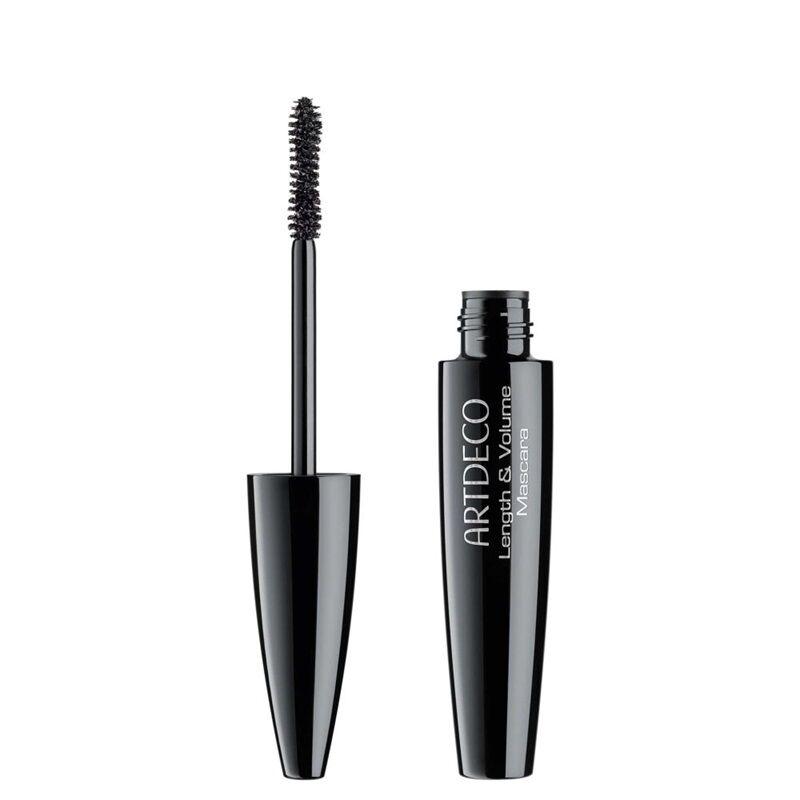 Artdeco Length & Volume Mascara - Maskara 1