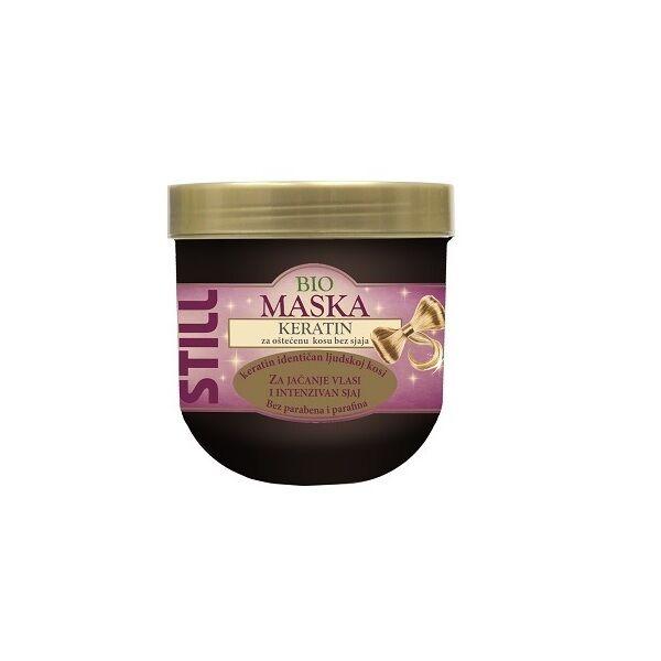 Still Bio Maska Keratin 500 Ml