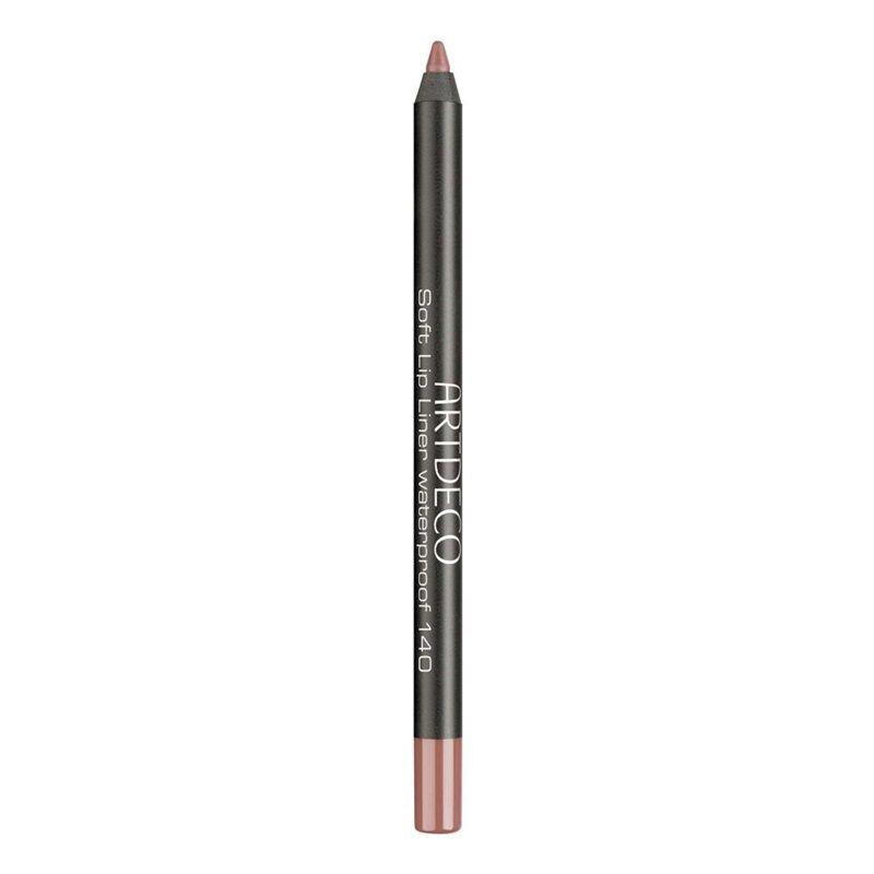 Artdeco Soft Lip Liner Waterproof - Vodootporna Olovka Za Usne 140