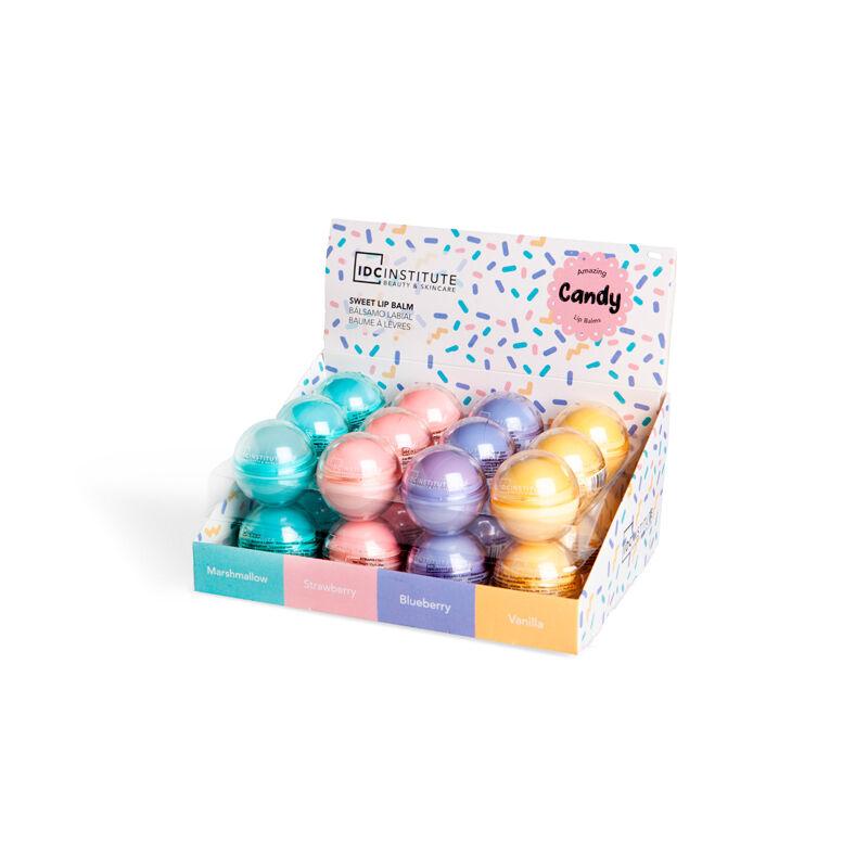 Idc Color Smile Icon Lips