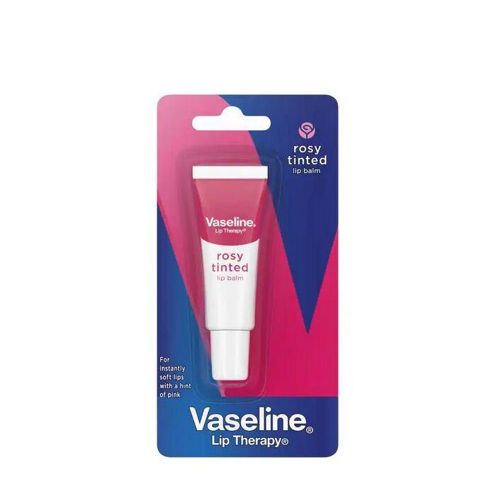 Vaseline Rosy Balzam Za Usne 10G